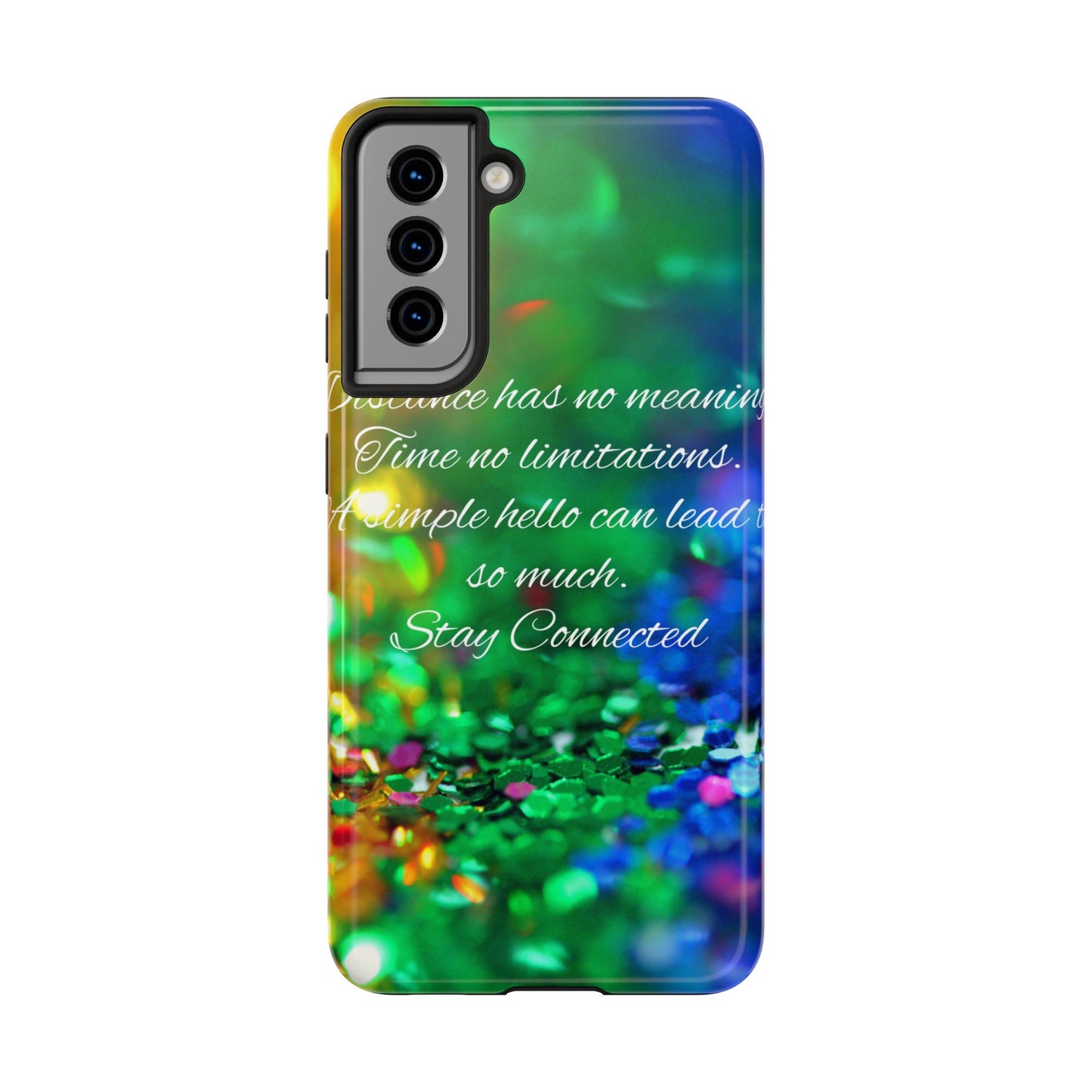 Phone case 21 / Tough Phone Cases