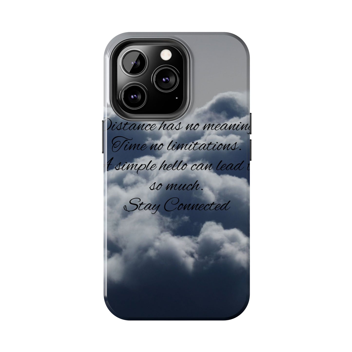 Phone case 30 / Tough Phone Cases