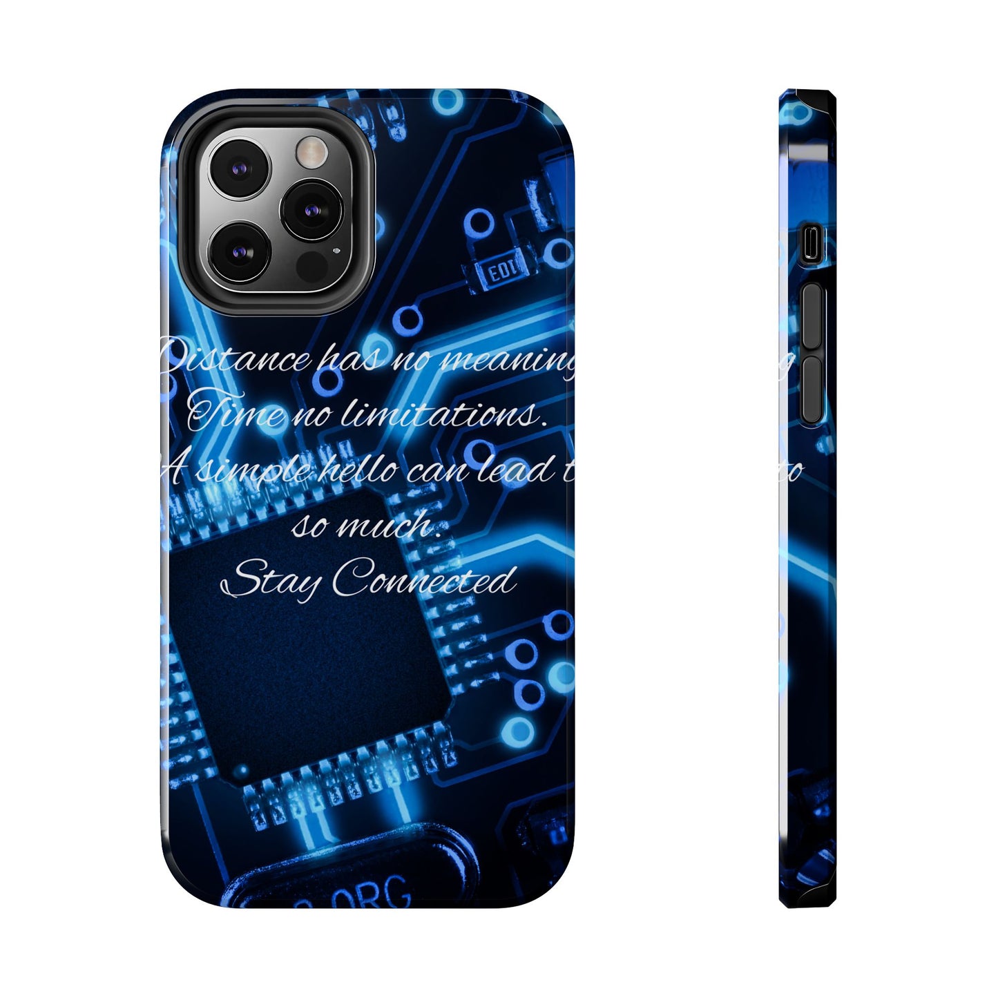 Phone case 15 / Tough Phone Cases