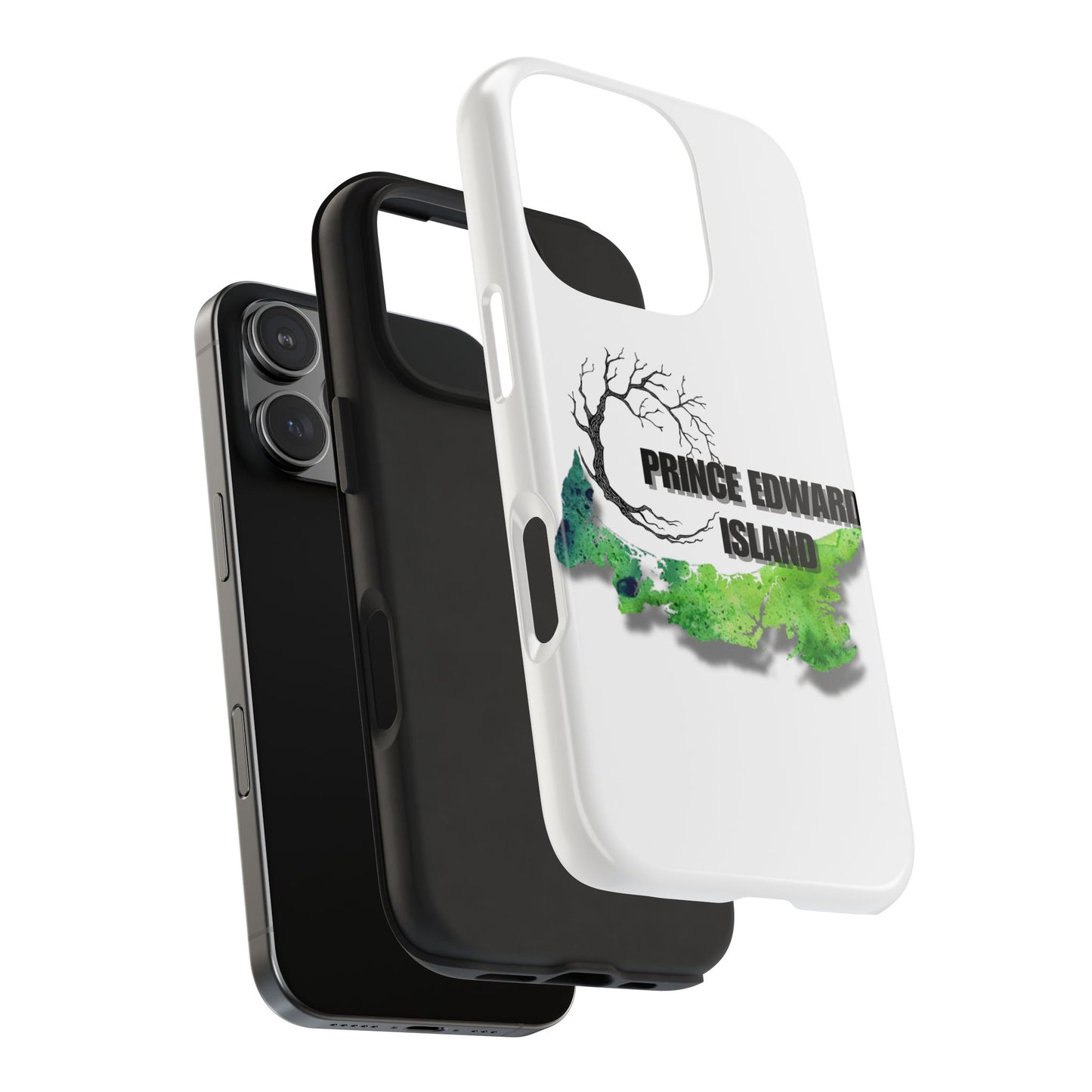 Prince Edward Island 17 / Tough Phone Cases