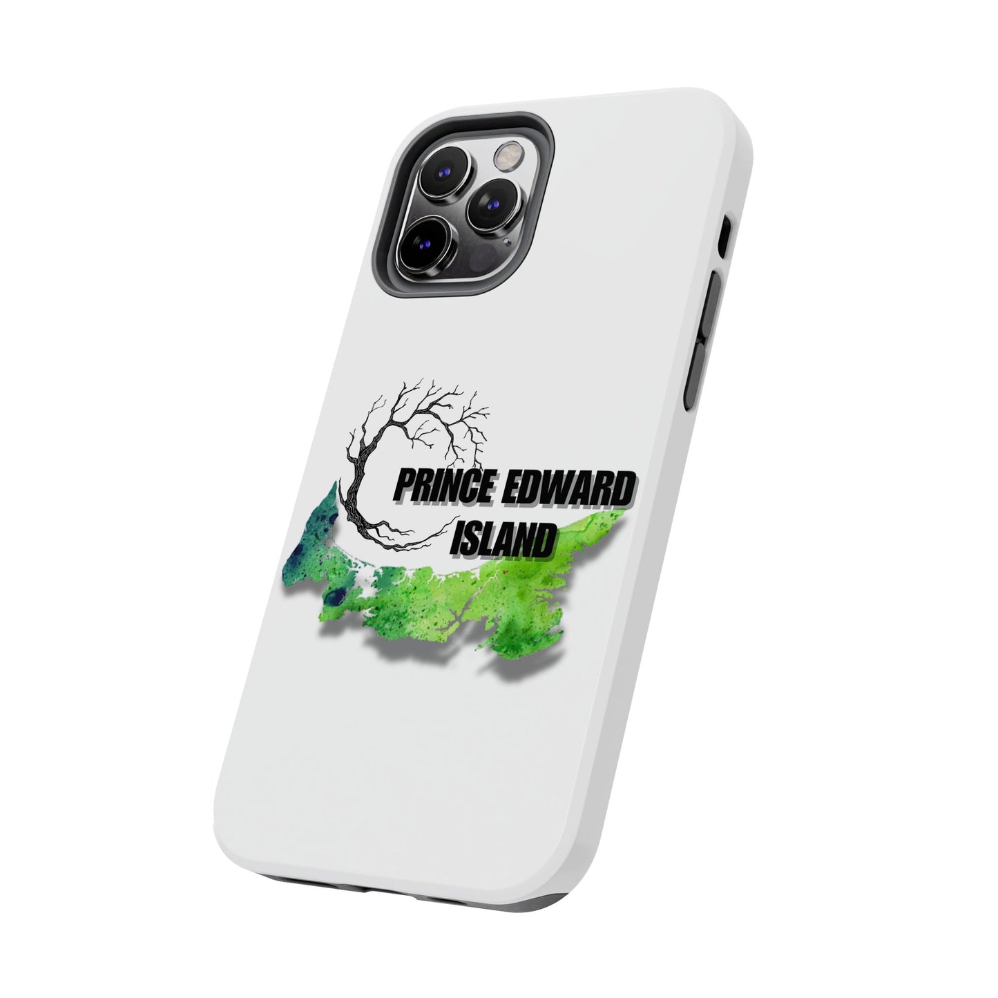 Prince Edward Island 17 / Tough Phone Cases