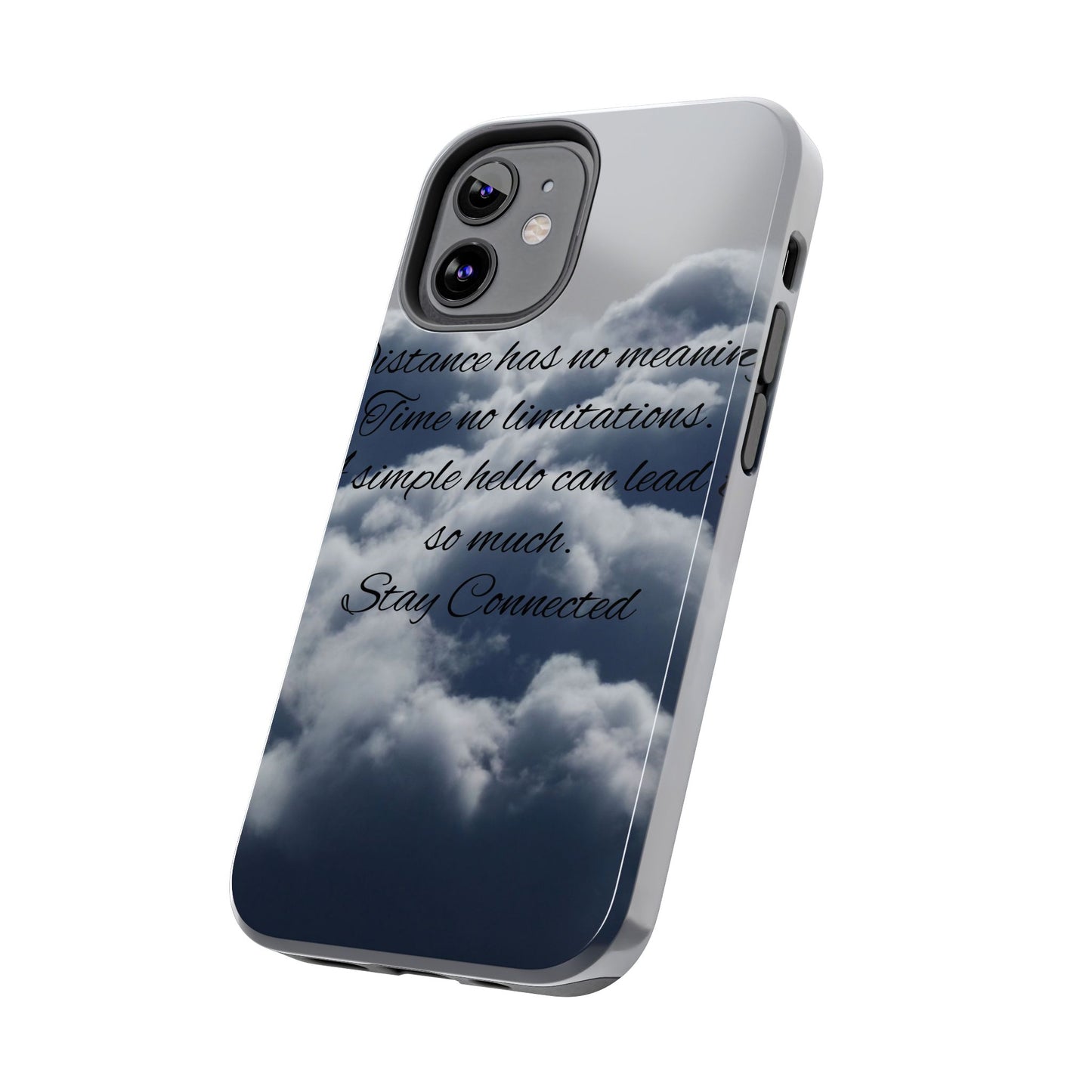 Phone case 30 / Tough Phone Cases