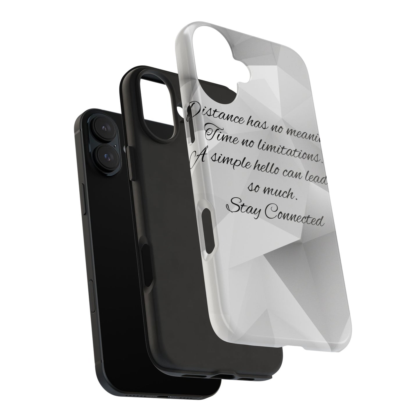 Phone case 17 / Tough Phone Cases