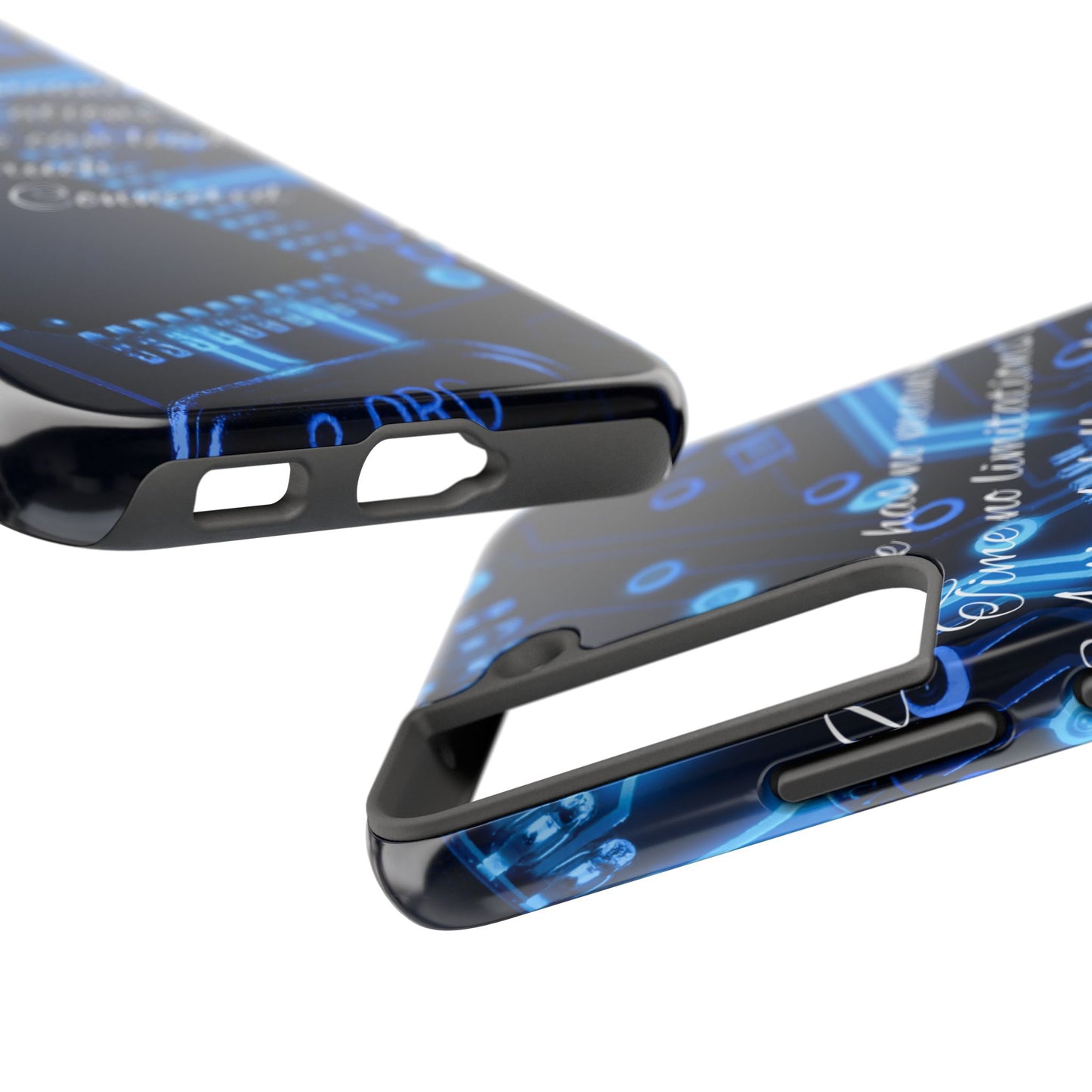 Phone case 15 / Tough Phone Cases