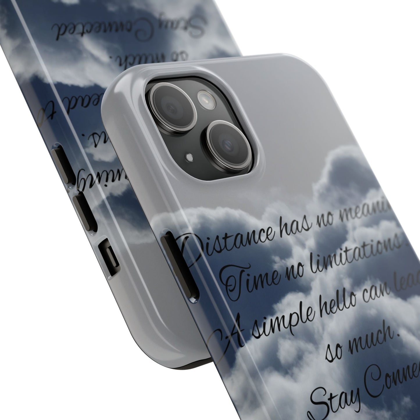 Phone case 30 / Tough Phone Cases