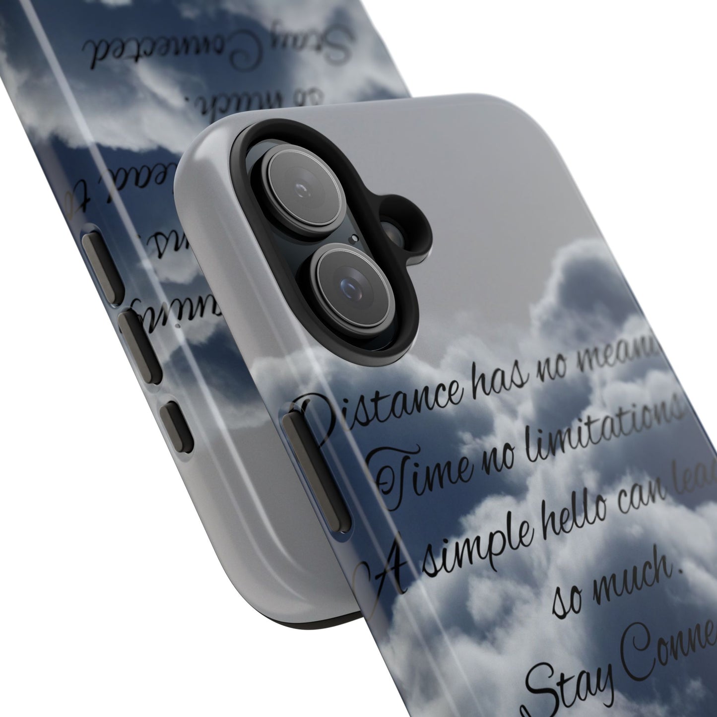 Phone case 30 / Tough Phone Cases