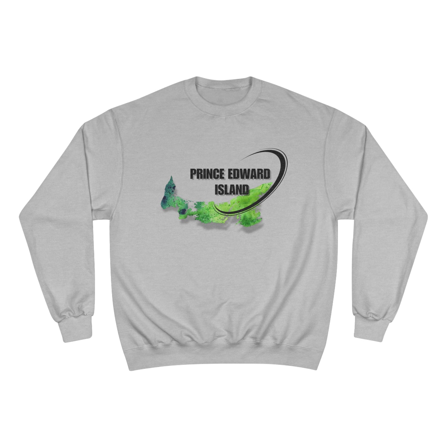 Prince Edward Island / Champion Sweatshirt