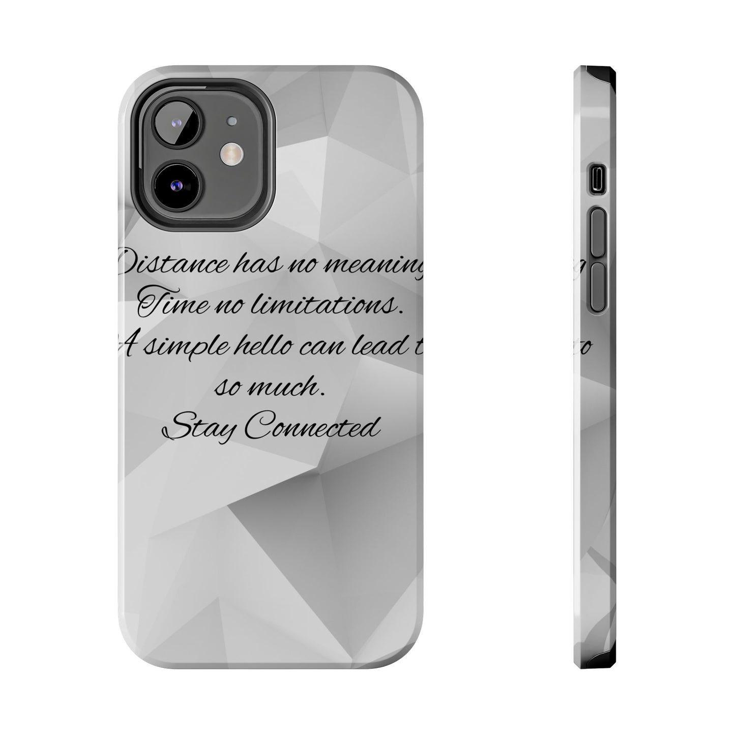 Phone case 17 / Tough Phone Cases