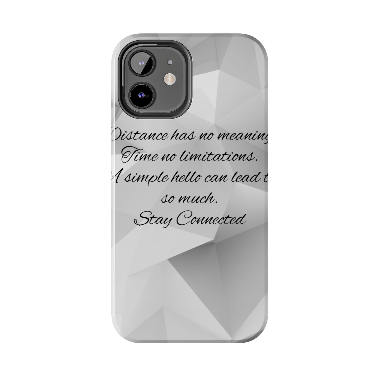 Phone case 17 / Tough Phone Cases