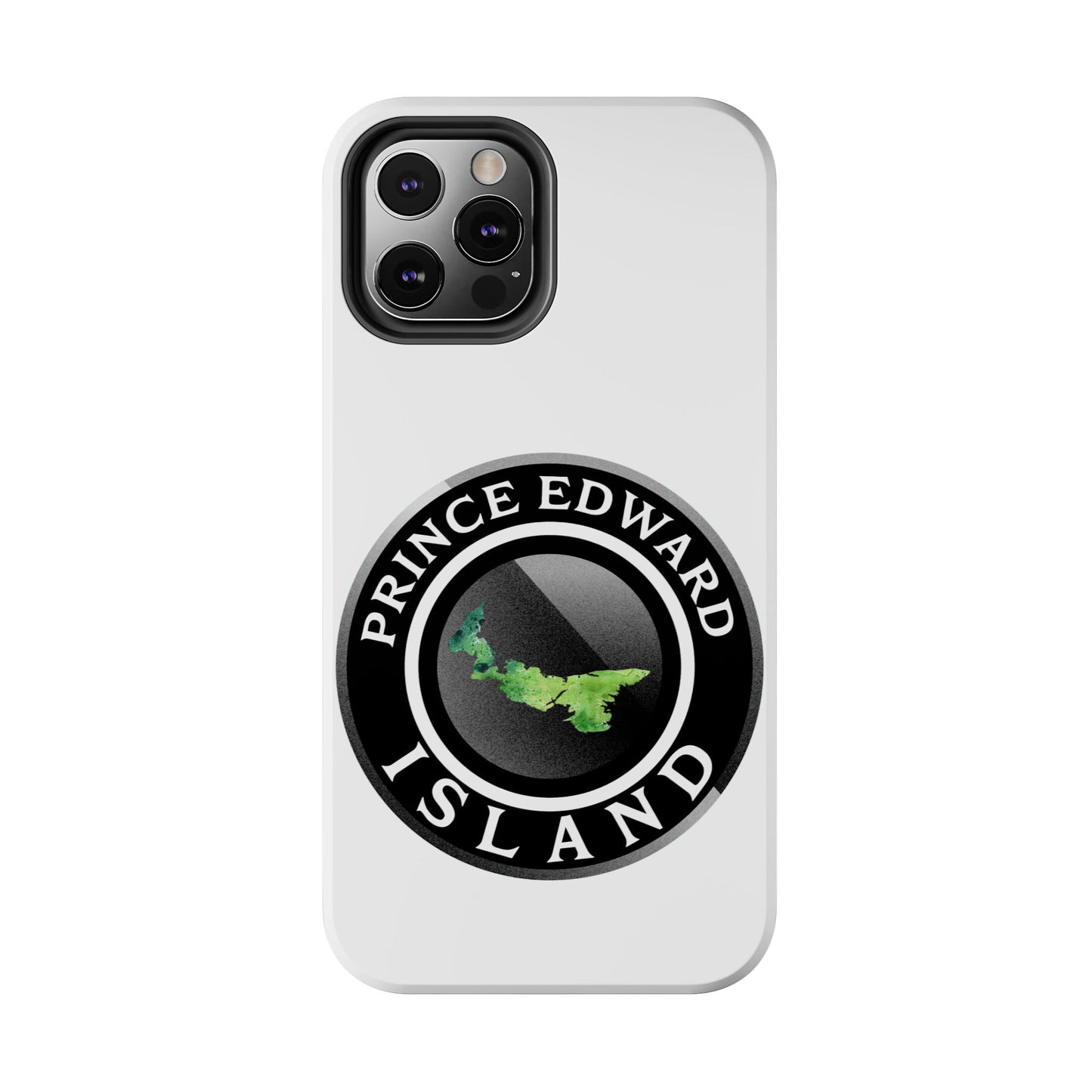 Prince Edward Island / Tough Phone Cases