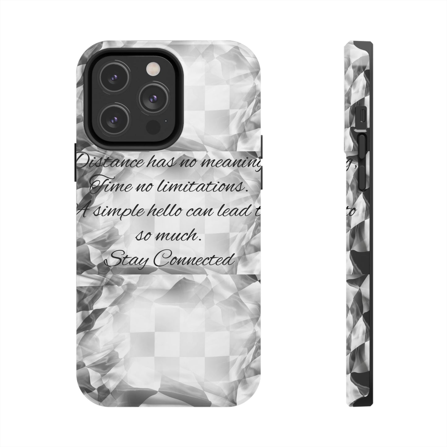 Phone case 20 / Tough Phone Cases