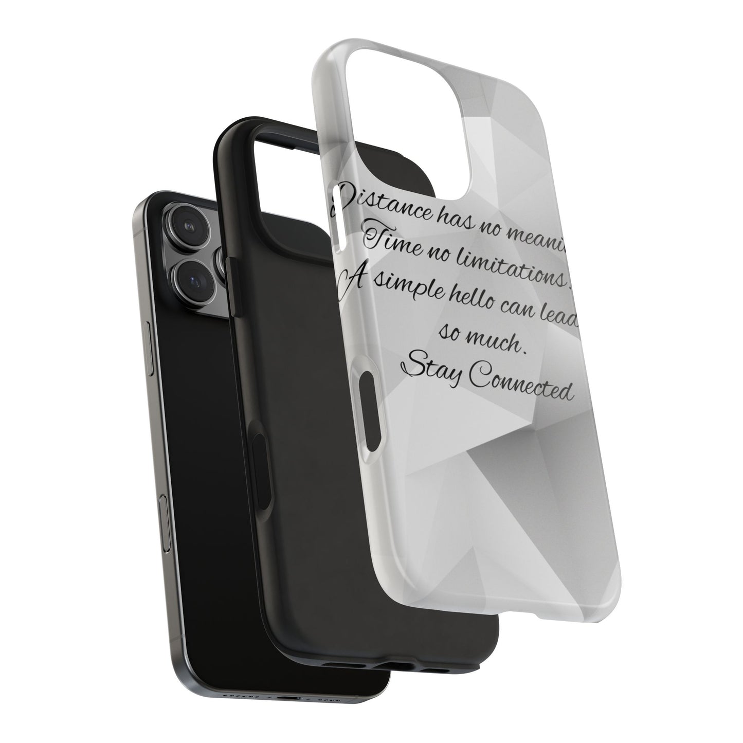 Phone case 17 / Tough Phone Cases