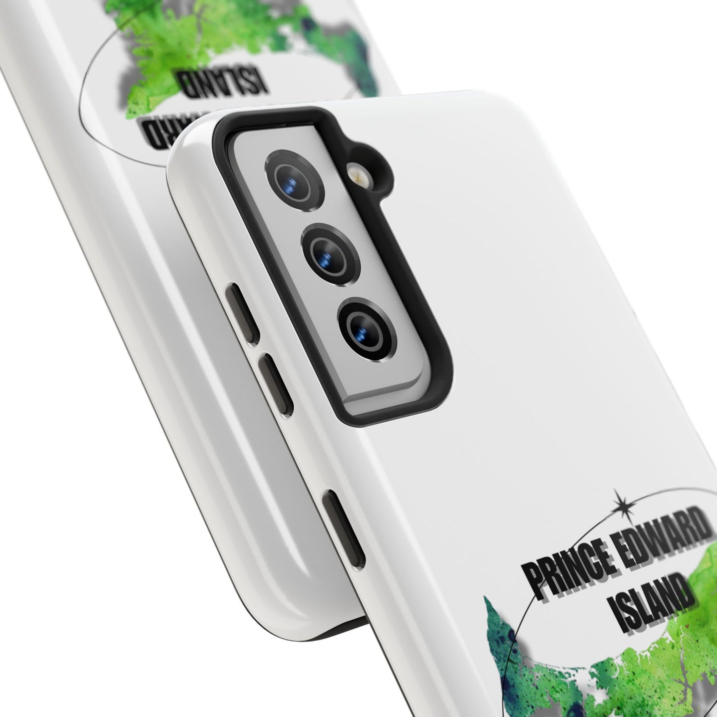 Prince Edward Island 16 / Tough Phone Cases