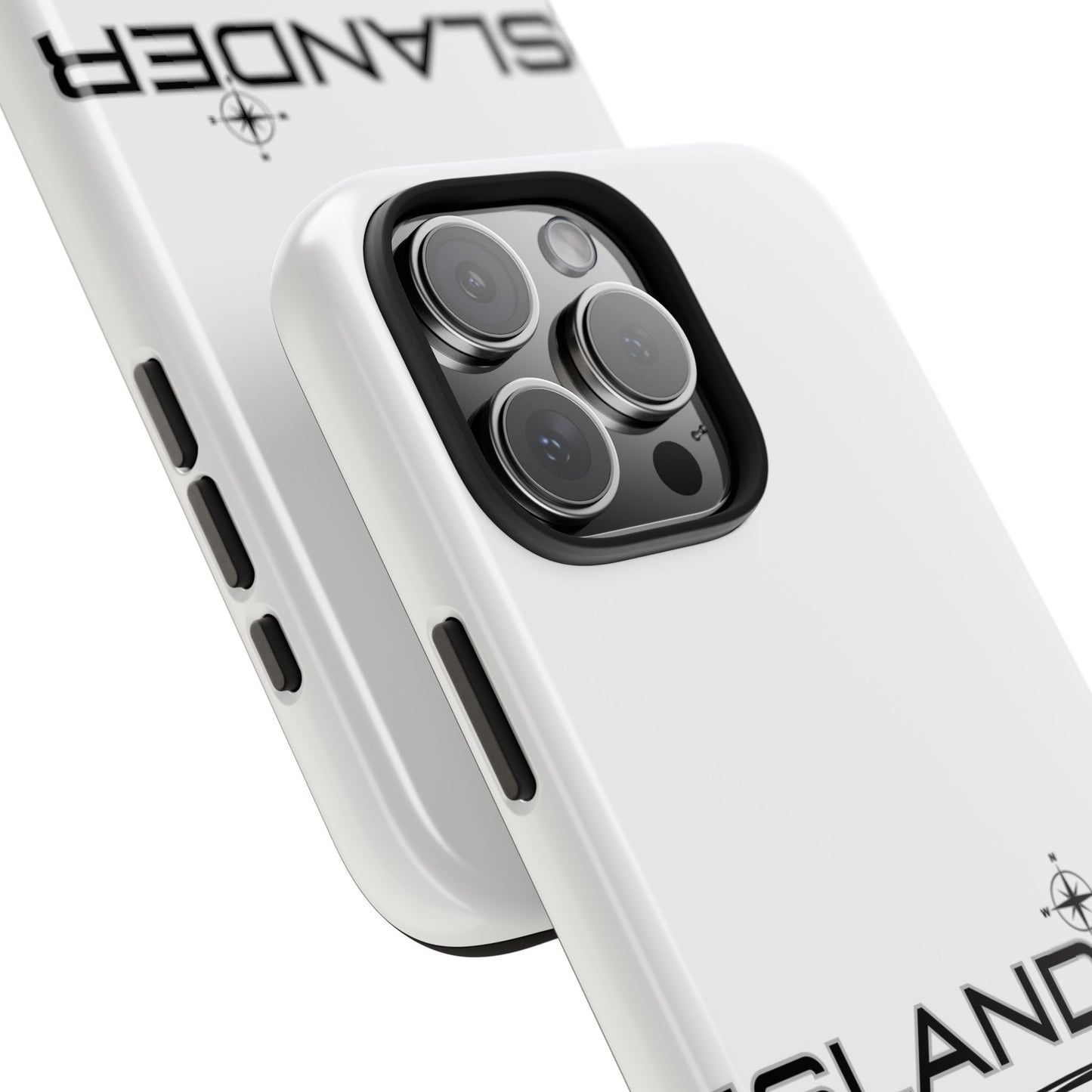 Islander / Tough Phone Cases