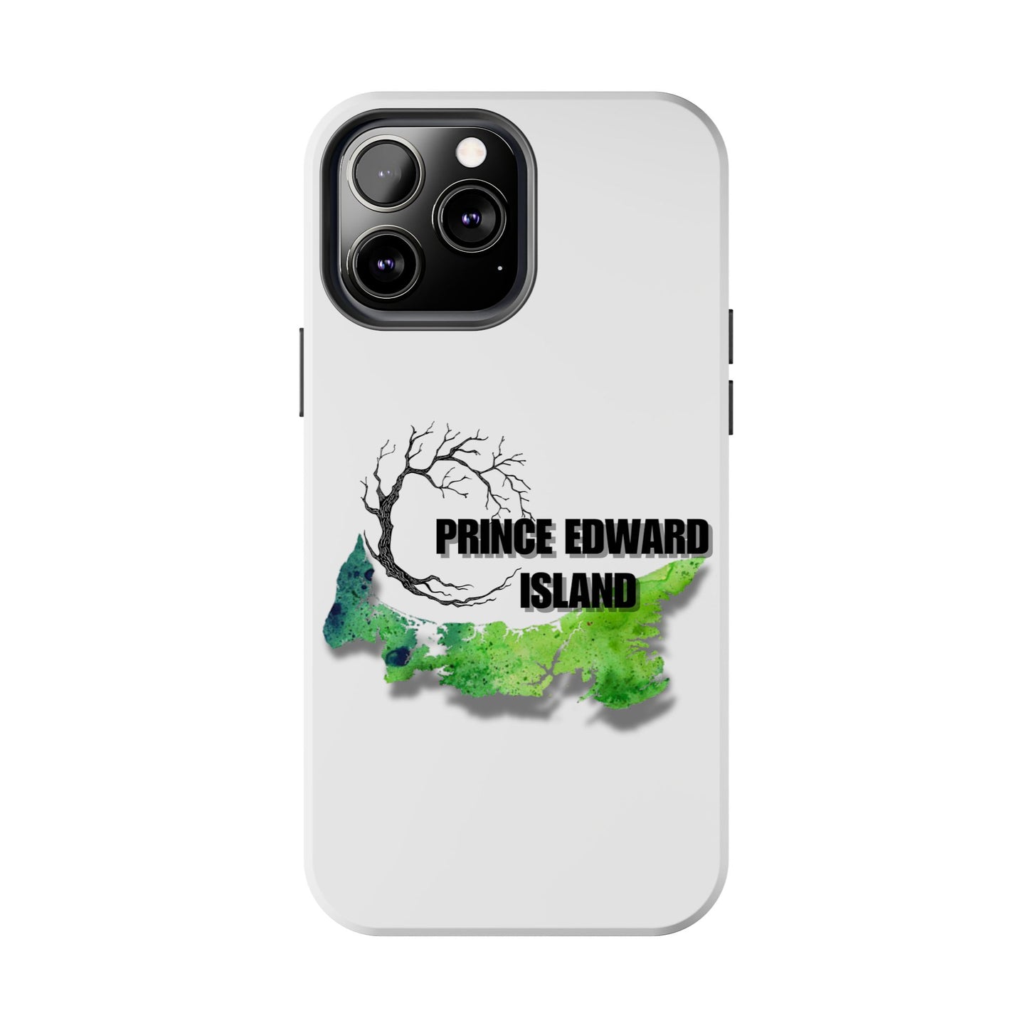 Prince Edward Island 17 / Tough Phone Cases