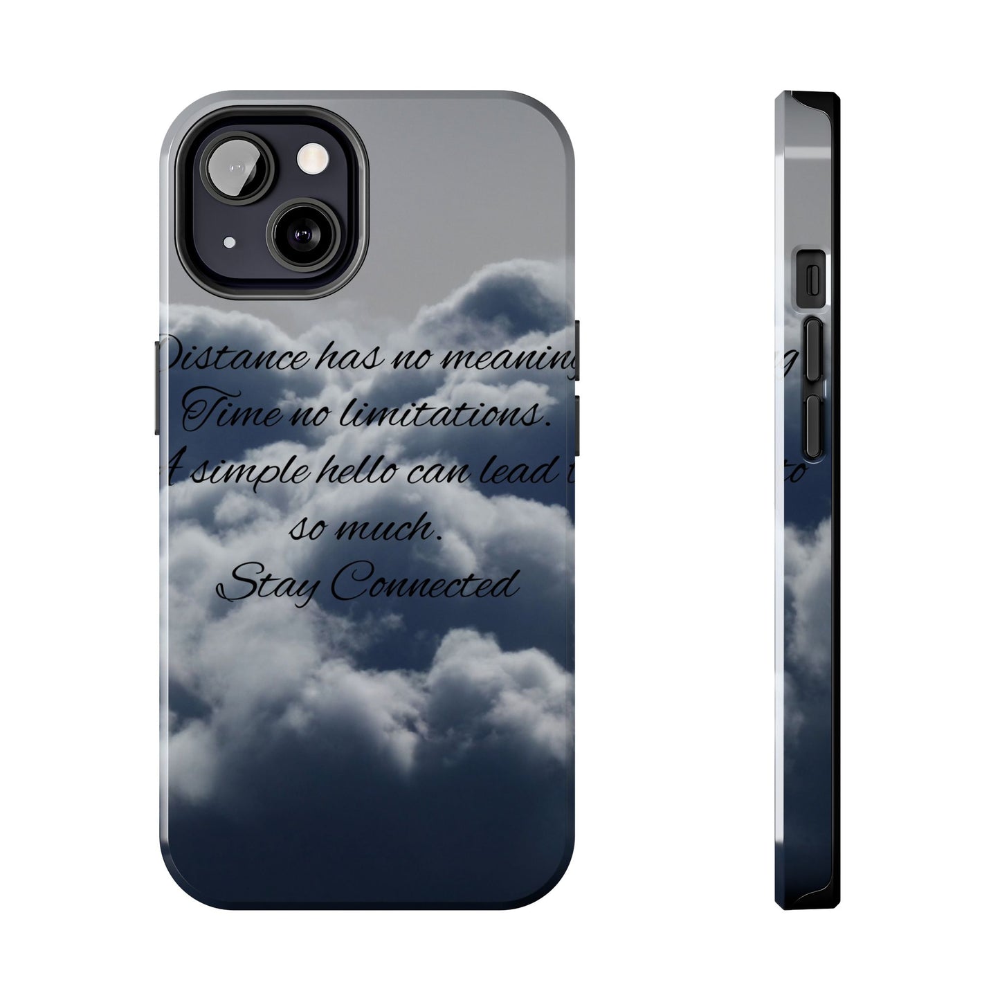 Phone case 30 / Tough Phone Cases
