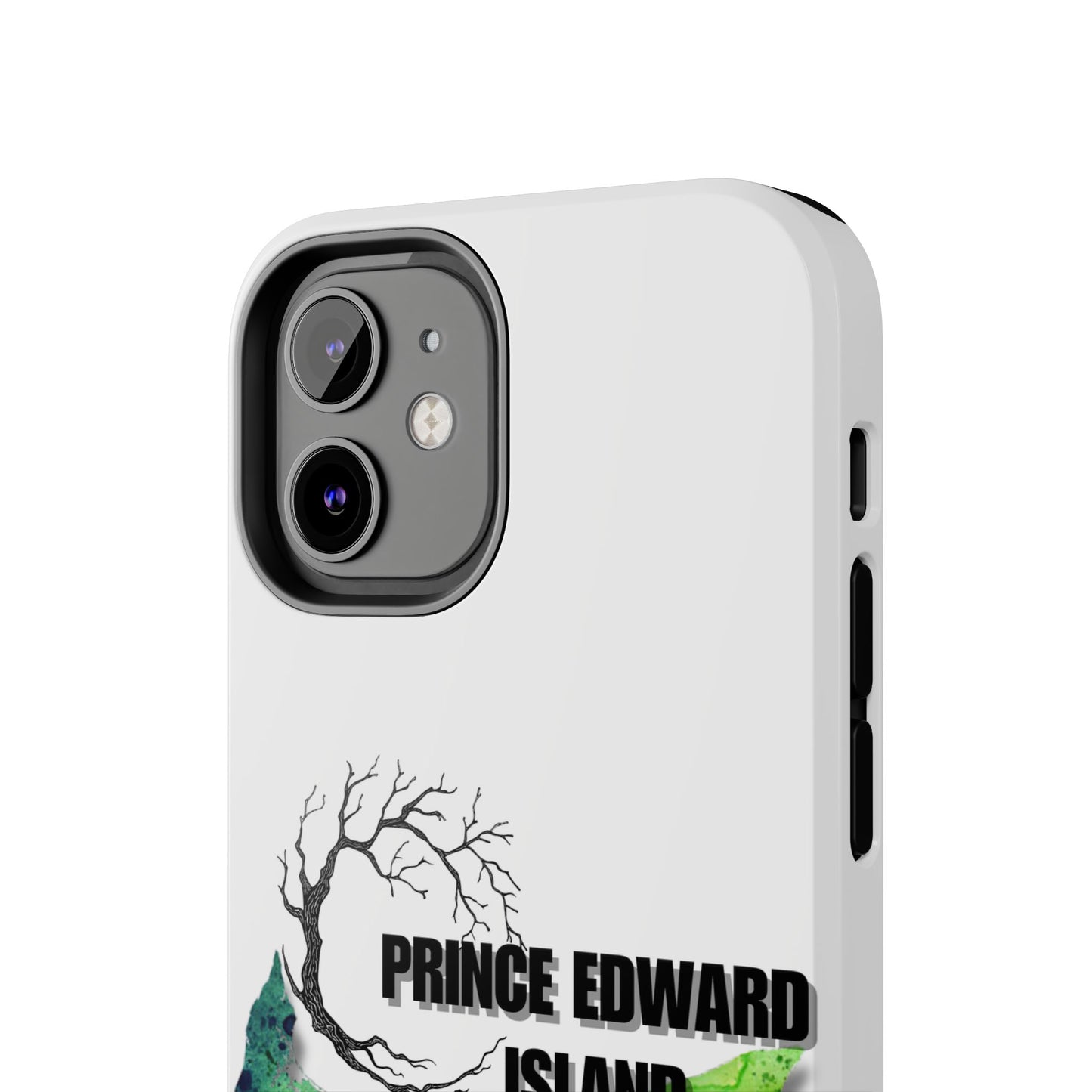 Prince Edward Island 17 / Tough Phone Cases