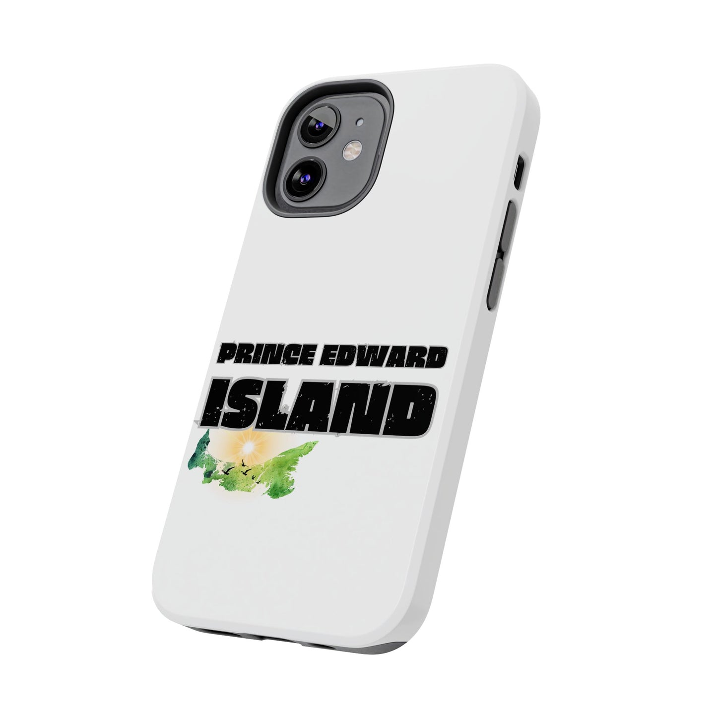 Prince Edward Island 10 / Tough Phone Cases