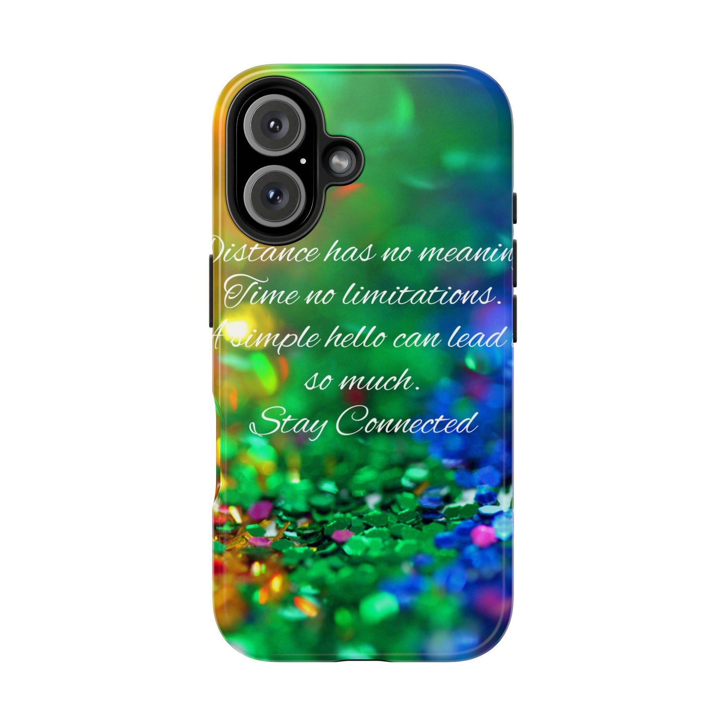 Phone case 21 / Tough Phone Cases