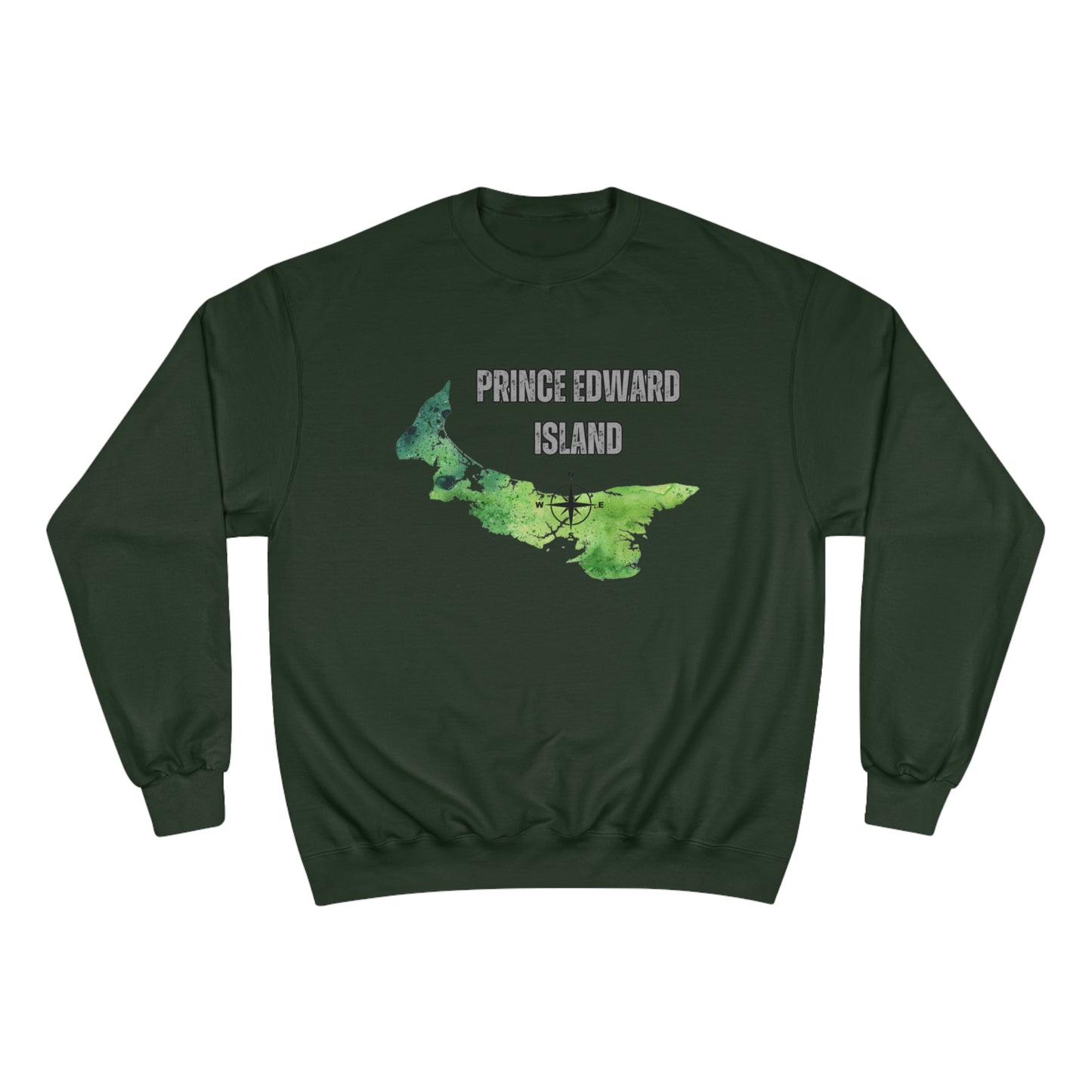 Prince Edward Island / Champion Sweatshirt