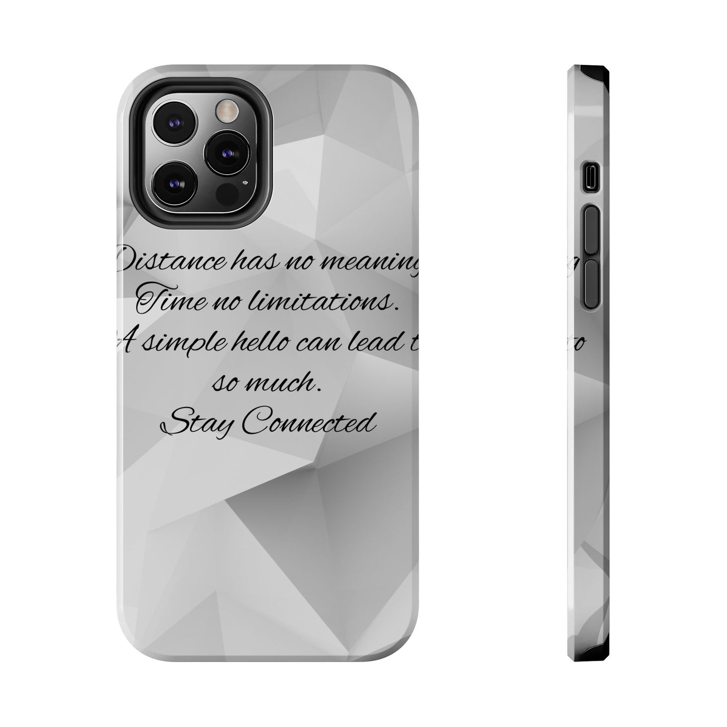 Phone case 17 / Tough Phone Cases
