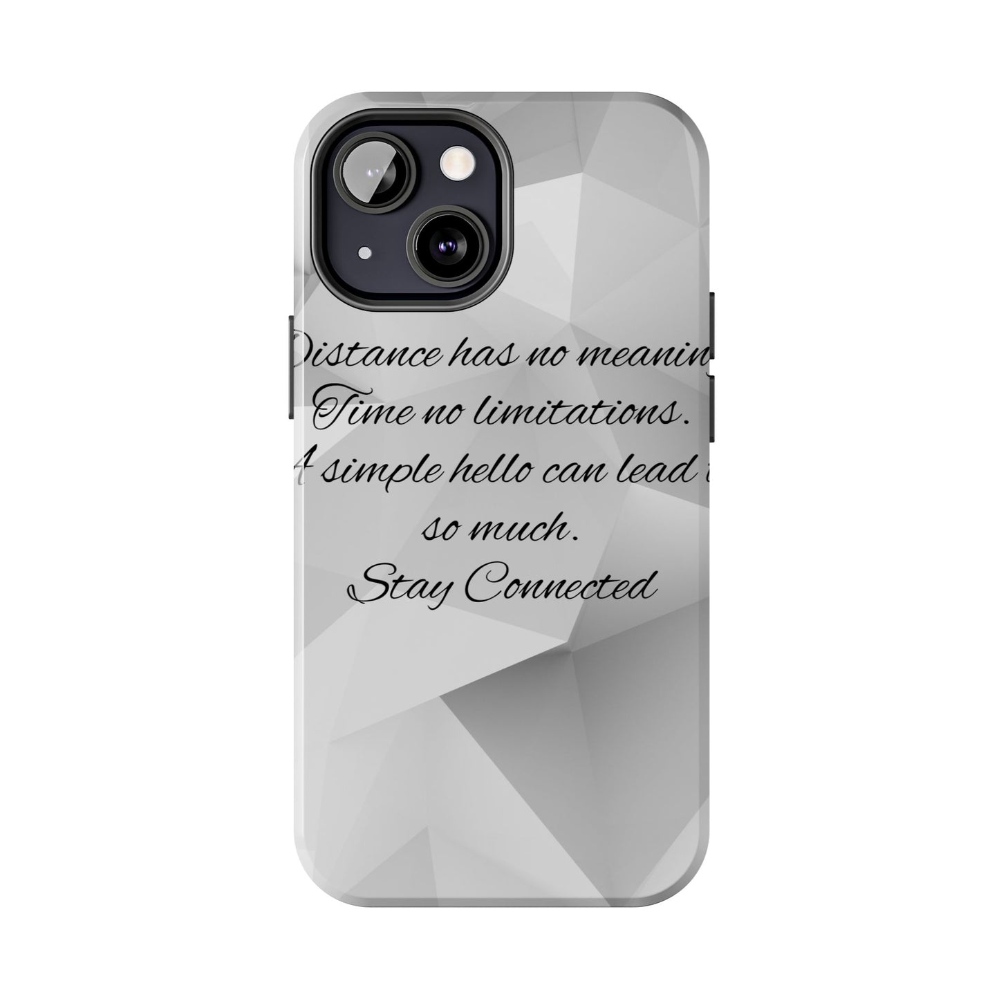 Phone case 17 / Tough Phone Cases
