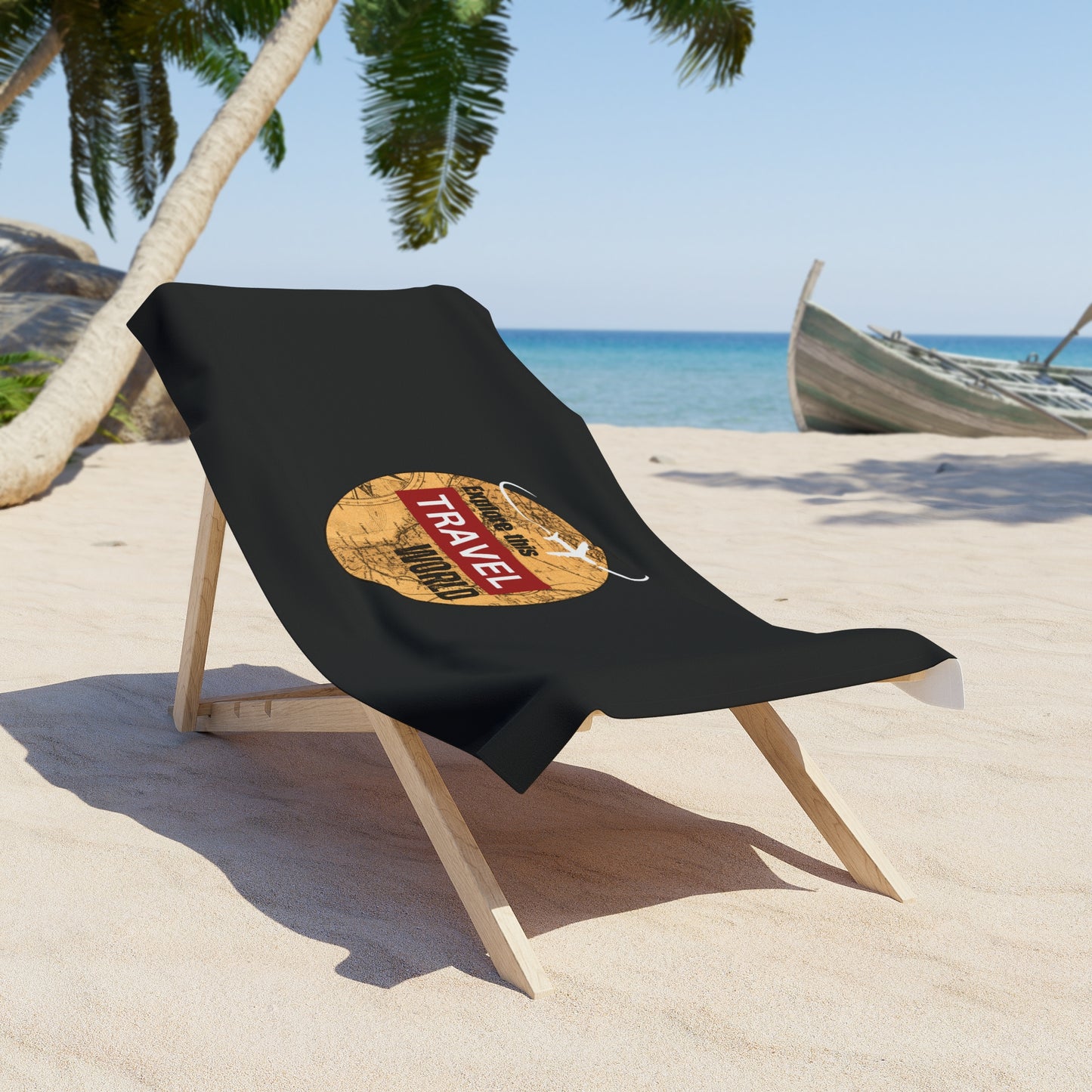 Travel / Beach Towel