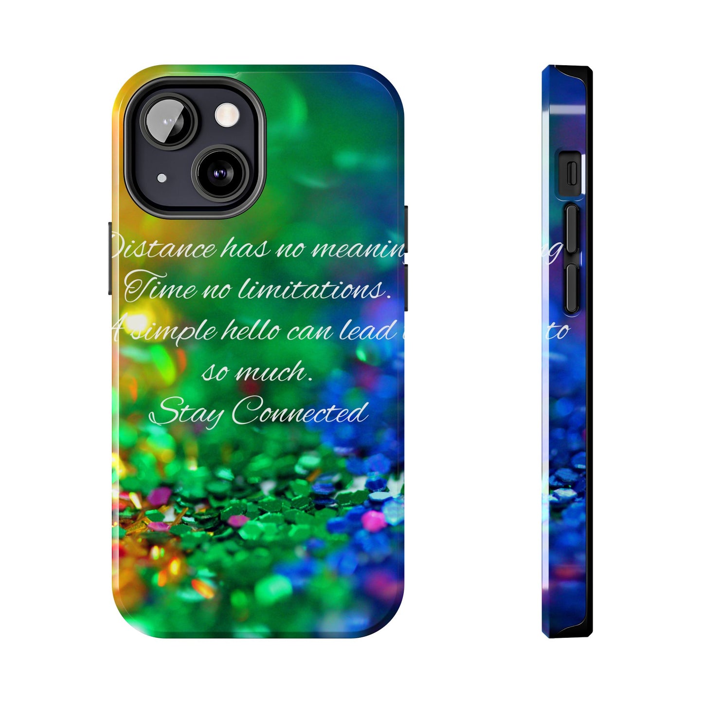 Phone case 21 / Tough Phone Cases