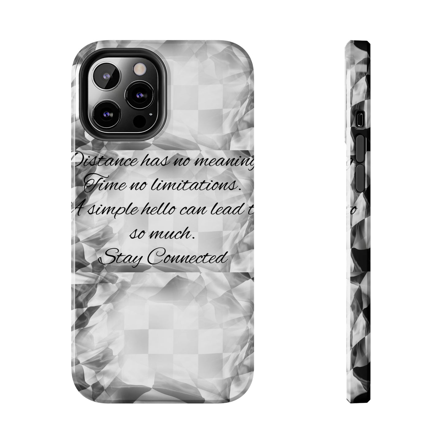 Phone case 20 / Tough Phone Cases