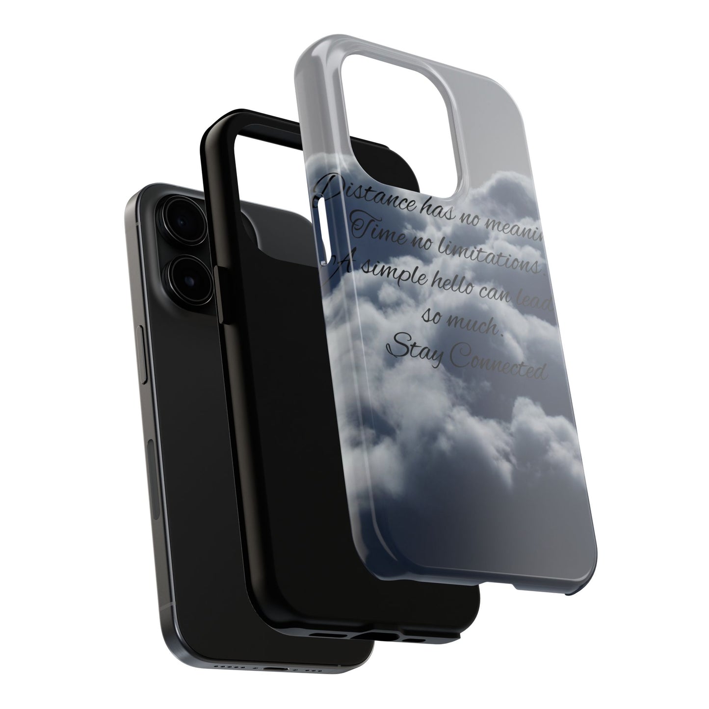 Phone case 30 / Tough Phone Cases