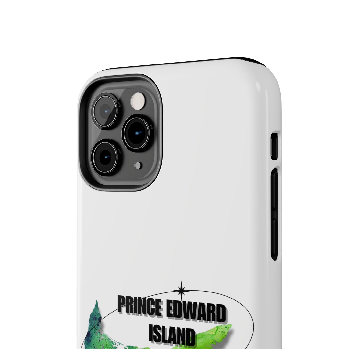 Prince Edward Island 16 / Tough Phone Cases