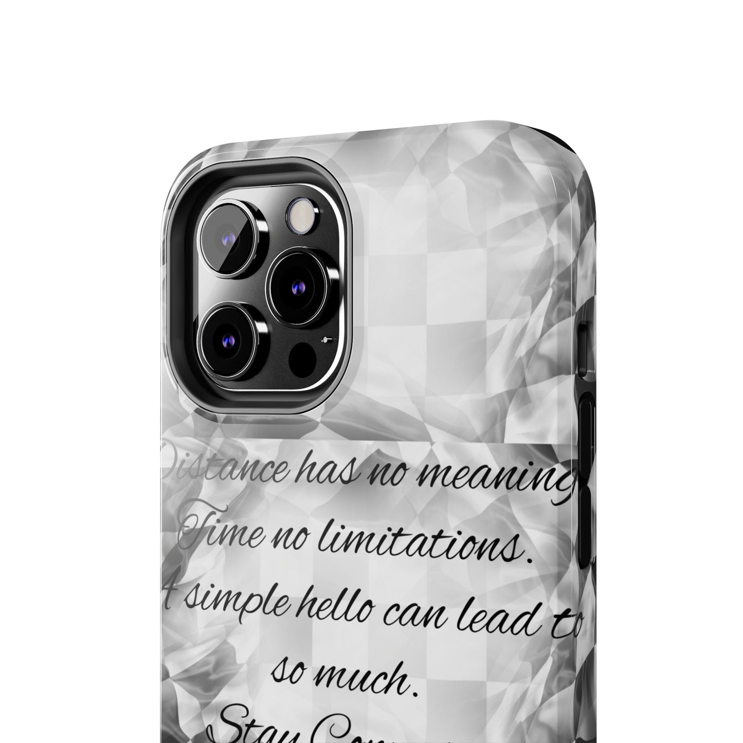 Phone case 20 / Tough Phone Cases