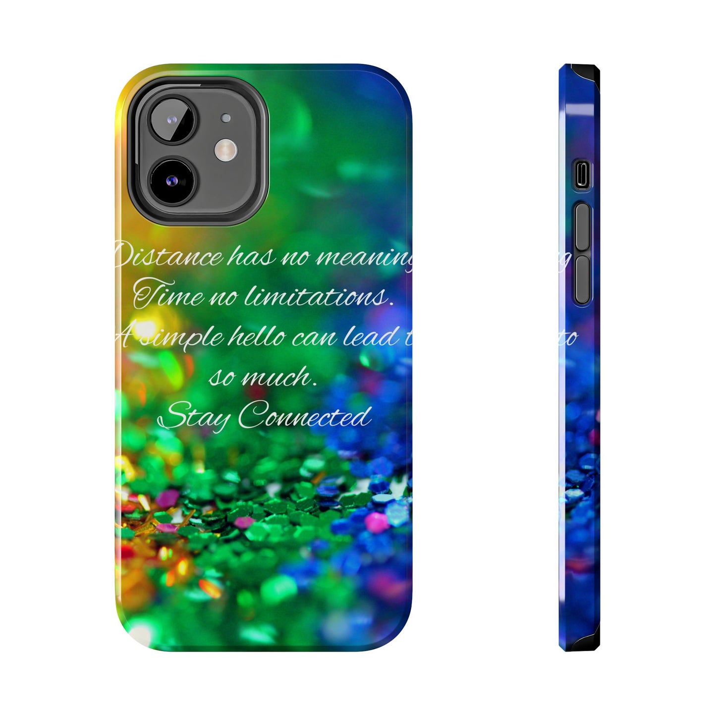 Phone case 21 / Tough Phone Cases