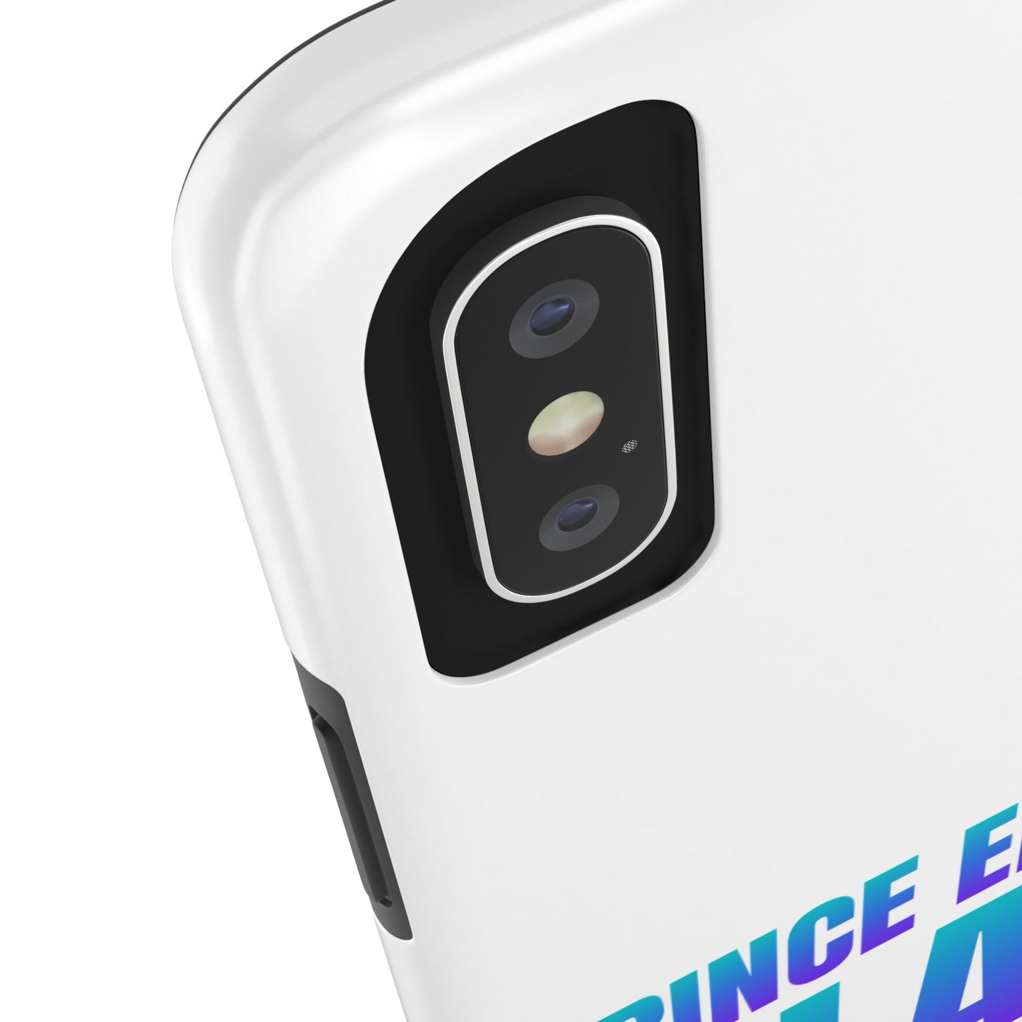 Prince Edward Island / Tough Phone Cases