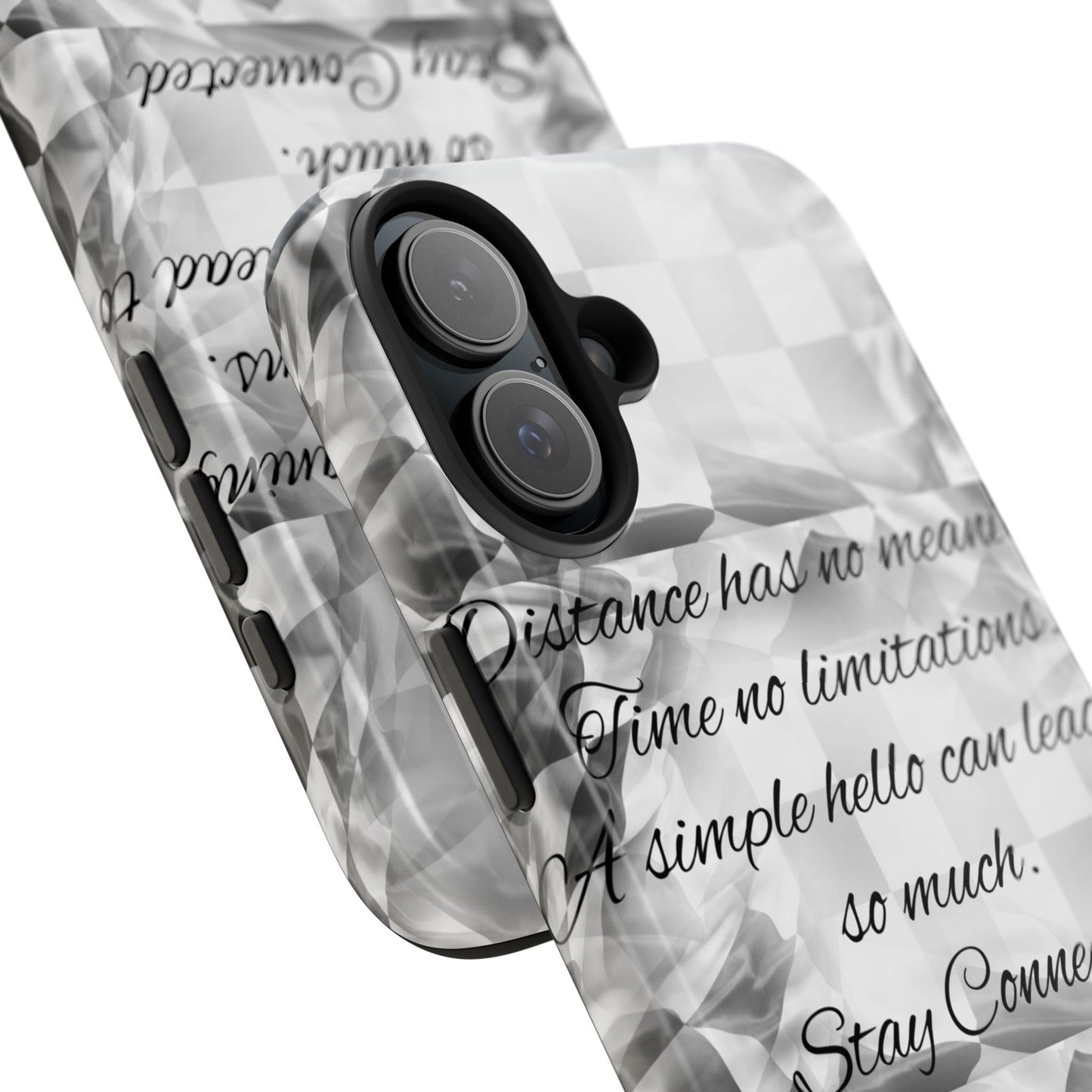 Phone case 20 / Tough Phone Cases