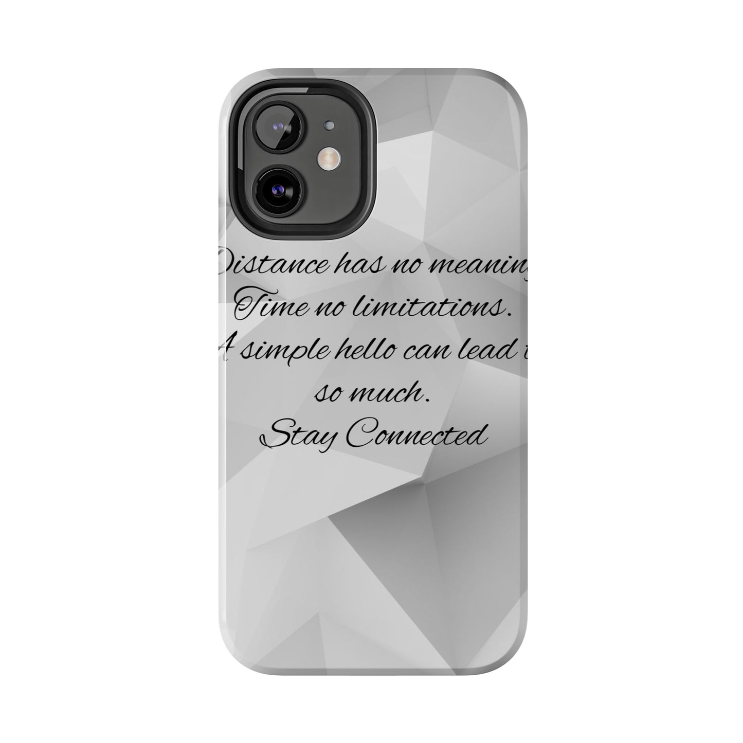 Phone case 17 / Tough Phone Cases
