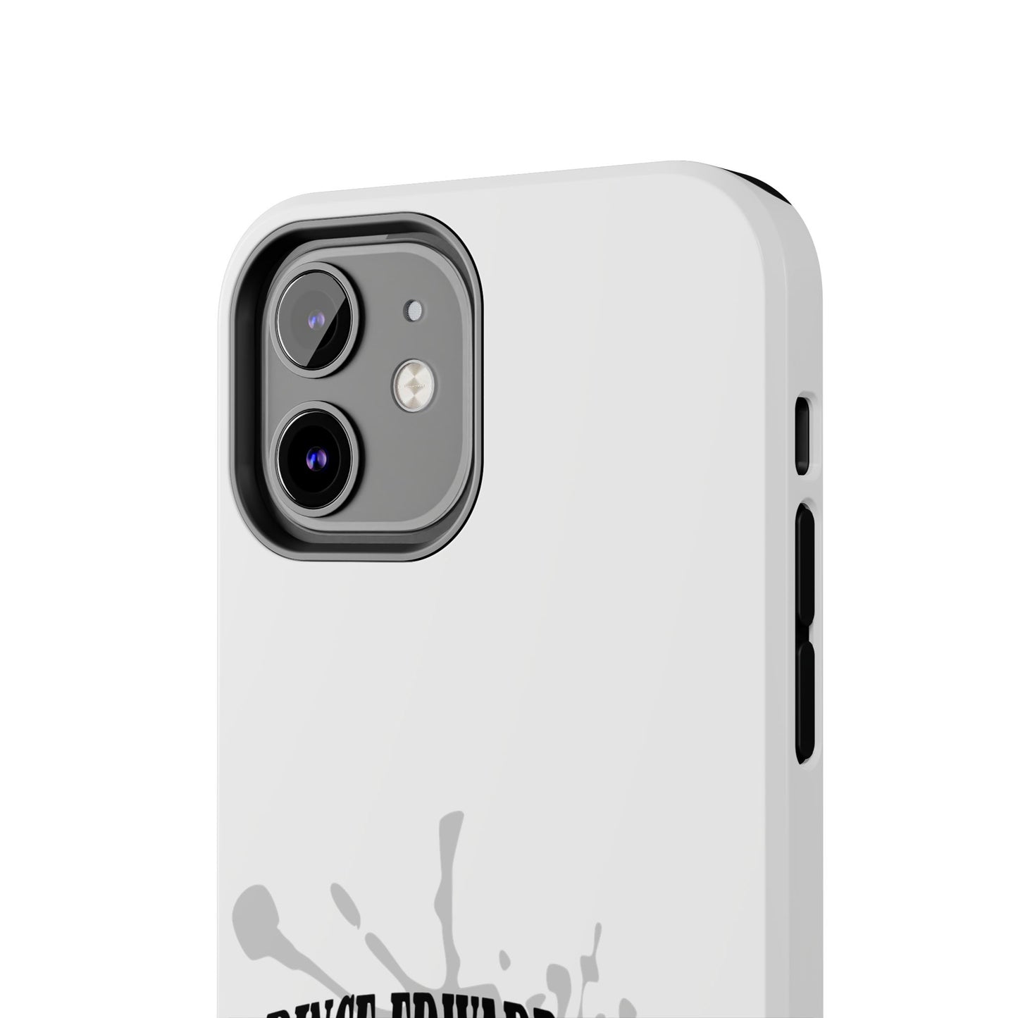 Prince Edward Island / Tough Phone Cases