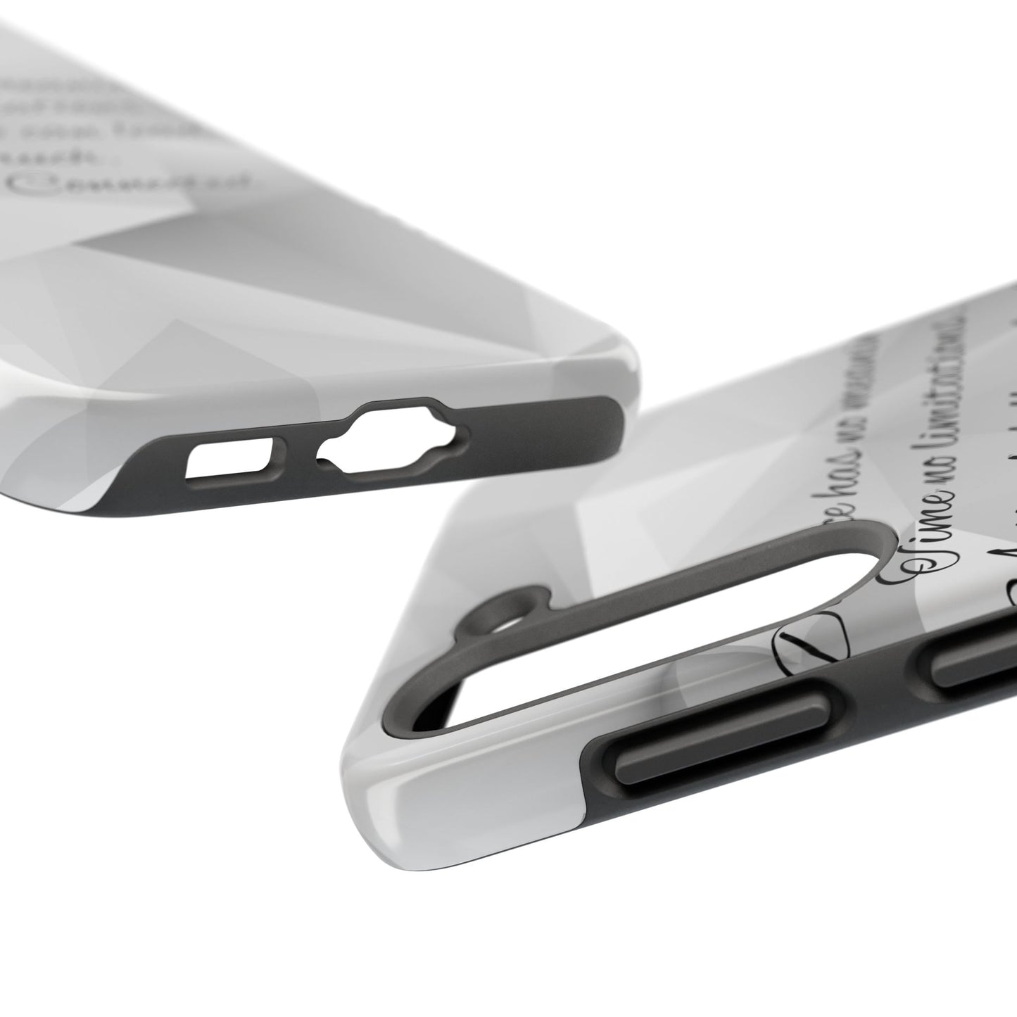 Phone case 17 / Tough Phone Cases