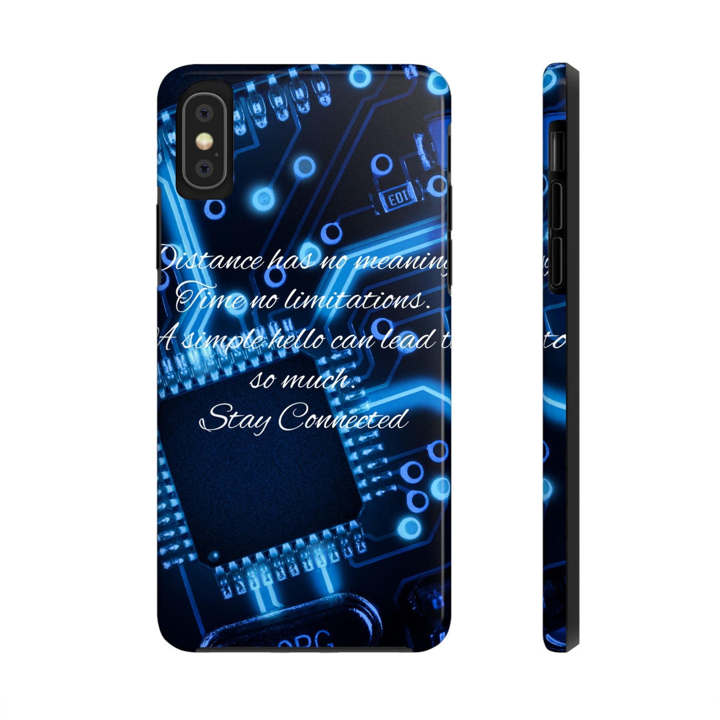 Phone case 15 / Tough Phone Cases