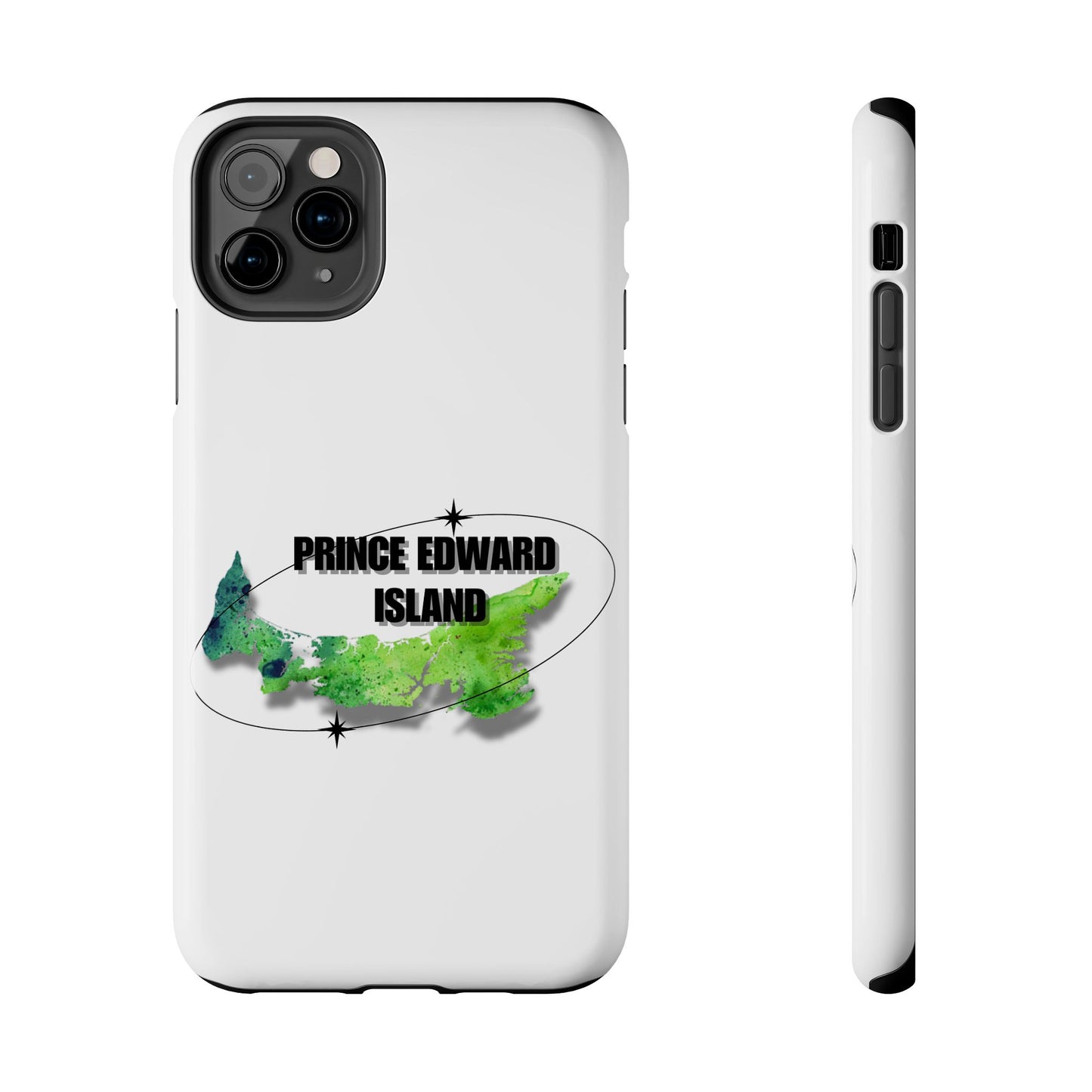 Prince Edward Island 16 / Tough Phone Cases
