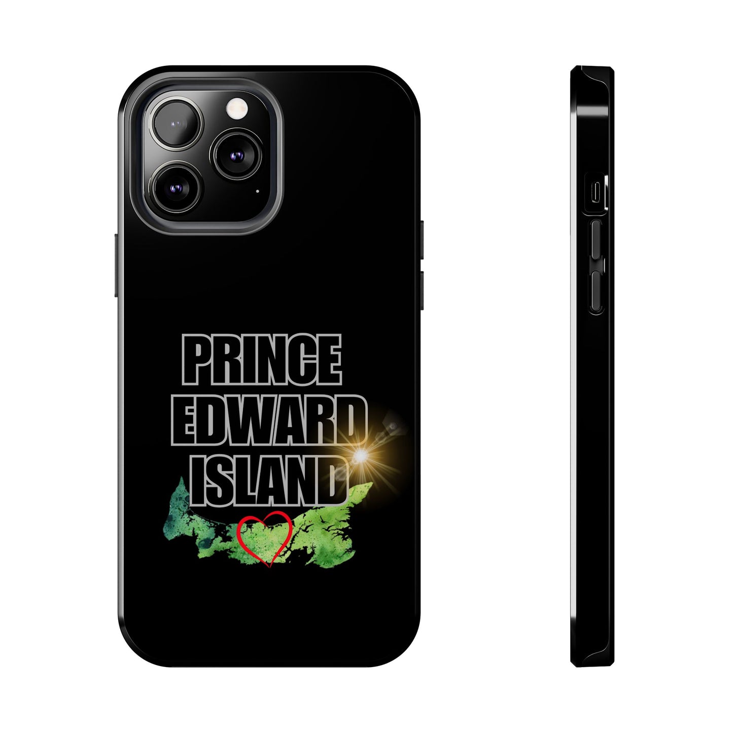 Prince Edward Island 13 / Tough Phone Cases