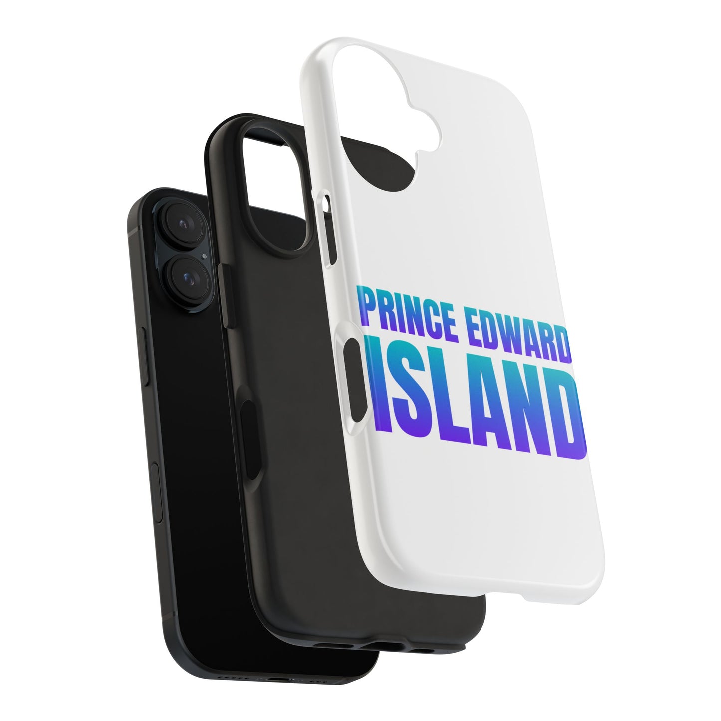 Prince Edward Island / Tough Phone Cases