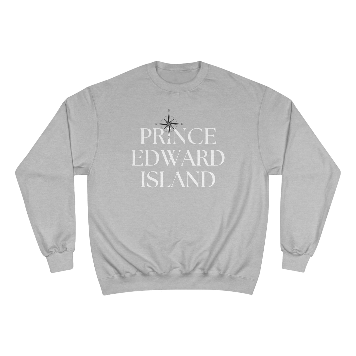Prince Edward Island / Champion Sweatshirt