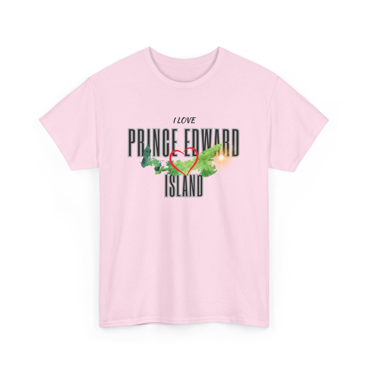 Prince Edward Island / Tee