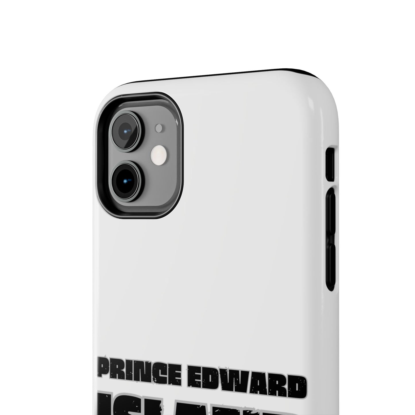 Prince Edward Island 10 / Tough Phone Cases