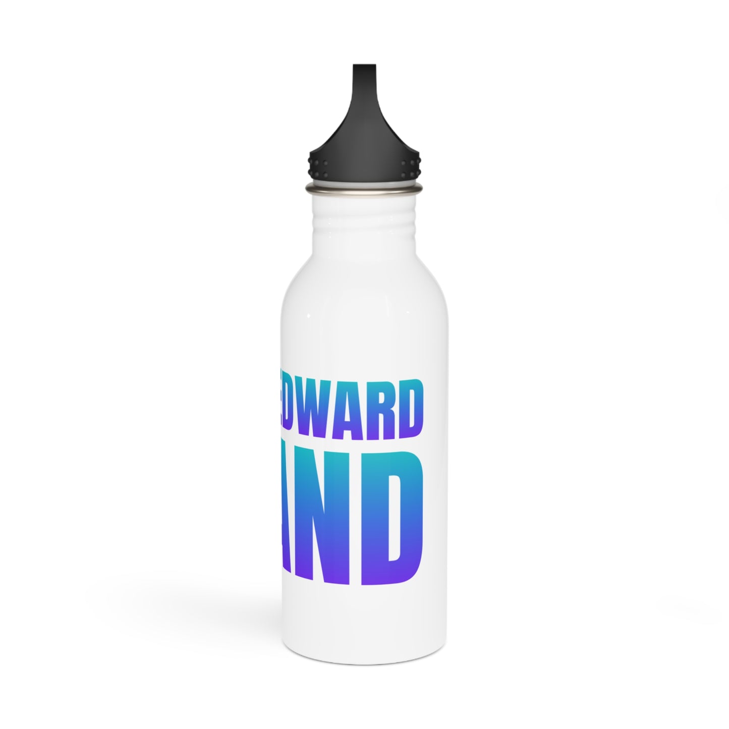 Prince Edward Island / Stainless Steel Water Bottle