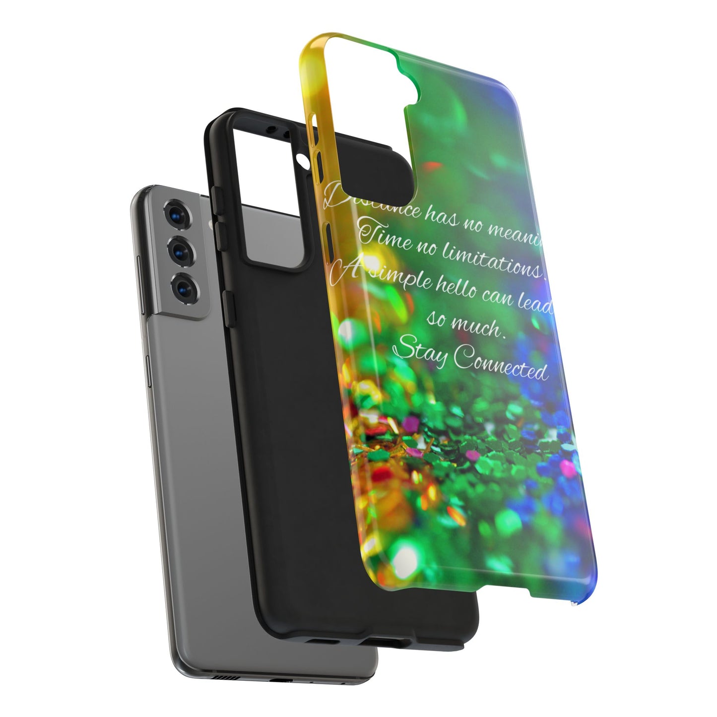 Phone case 21 / Tough Phone Cases