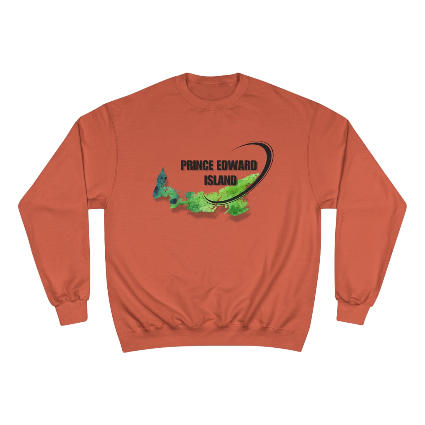 Prince Edward Island / Champion Sweatshirt