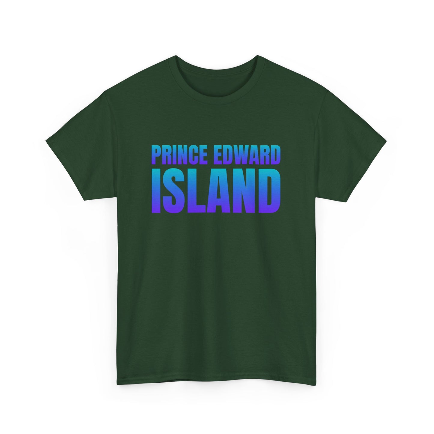 Prince Edward Island / Tee