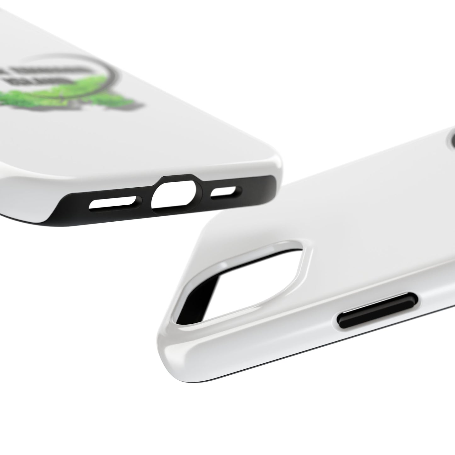 Prince Edward Island / Tough Phone Cases
